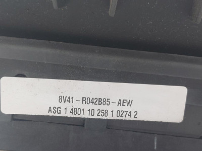 AIRBAG DELANTERO IZQUIERDO, Ford, KUGA (CBV)
