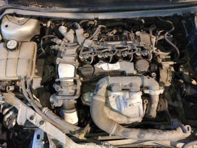 MOTOR COMPLETO