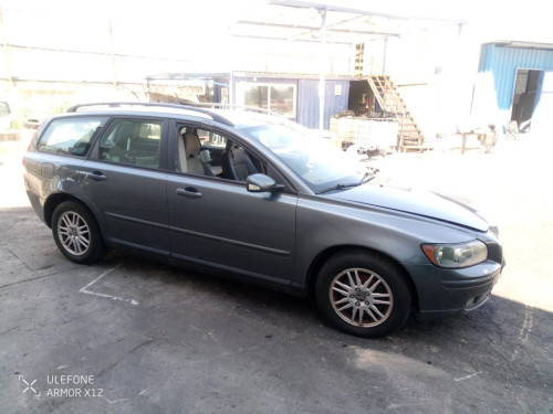  VOLVO V50 FAMILIAR 