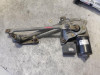  MOTOR LIMPIA DELANTERO MERCEDES-BENZ VANEO (BM 414) COMPACT VAN 