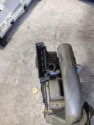 MOTOR LIMPIA DELANTERO, MERCEDES-BENZ, VANEO (BM 414) COMPACT VAN
