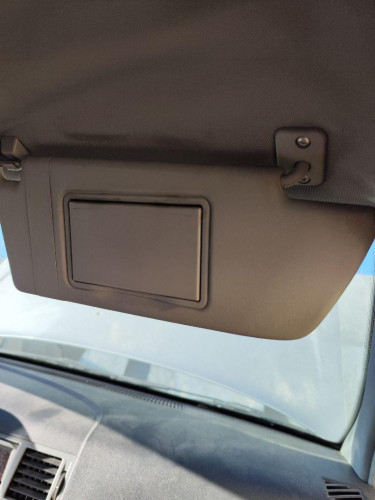 PARASOL DERECHO б/у