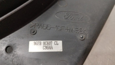 ELECTROVENTILADOR, FORD, FIESTA BERLINA (DX)