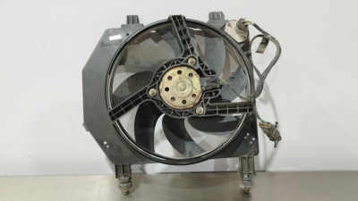 ELECTROVENTILADOR, FORD, FIESTA BERLINA (DX)