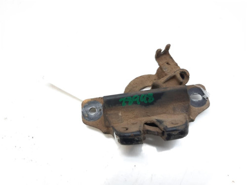  CERRADURA MALETERO / PORTON CITROEN BERLINGO 