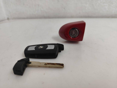 BOMBIN PUERTA DELANTERA IZQUIERDA, BMW, SERIE 3 BERLINA (E90)