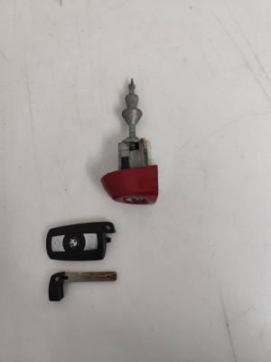 BOMBIN PUERTA DELANTERA IZQUIERDA, BMW, SERIE 3 BERLINA (E90)