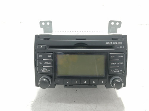  NO IDENTIFICADO HYUNDAI I30 (FD) 