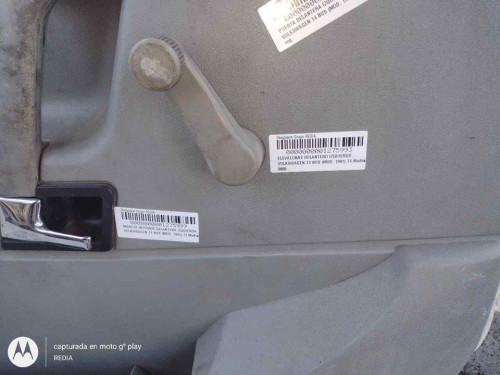  ELEVALUNAS DELANTERO IZQUIERDO Volkswagen T4 TRANSPORTER BUS 