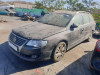 VOLKSWAGEN PASSAT VARIANT (3C5) — Donor Vehicle for Used Parts 