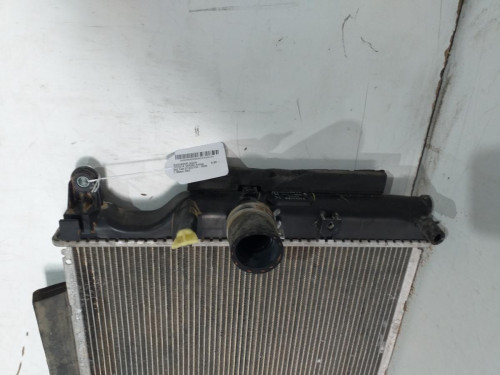  RADIADOR AGUA, TOYOTA, VERSO (AUR2/ZGR2) 