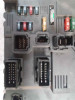 CAJA RELES / FUSIBLES PEUGEOT 206 SW 
