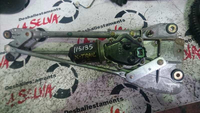 MOTOR LIMPIA DELANTERO