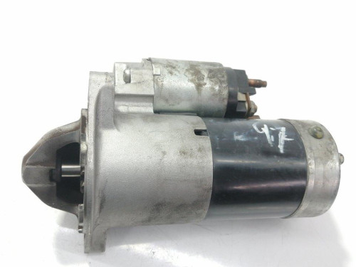 MOTOR ARRANQUE OPEL ASTRA H TWIN TOP 