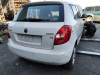  SKODA FABIA (NJ3) 