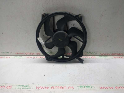 ELECTROVENTILADOR, PEUGEOT, 307 (S1)(04.2001)