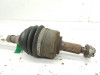  TRANSMISION DELANTERA DERECHA DACIA LODGY 