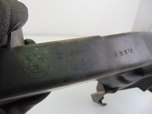  SOPORTE FARO IZQUIERDO BMW SERIE 3 BERLINA (E90) 