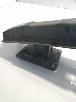REFUERZO PARAGOLPES TRASERO, VOLKSWAGEN, CADDY (2K)(02.2004)