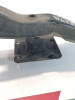  REFUERZO PARAGOLPES TRASERO VOLKSWAGEN CADDY (2K)(02.2004) 