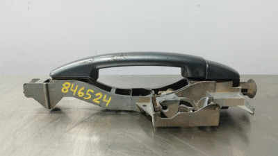 MANETA EXTERIOR TRASERA DERECHA, CITROEN, C3
