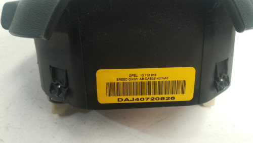 AIRBAG DELANTERO IZQUIERDO Opel VECTRA C BERLINA 