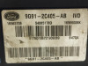  ABS FORD MONDEO BERLINA (CA2) 