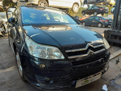 CITROEN C4 COUPE