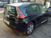 CITROEN C4 COUPE — автомобиль-донор на запчасти 