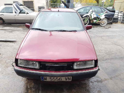 CITROEN XANTIA BERLINA
