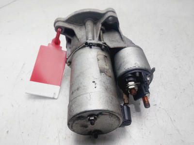MOTOR ARRANQUE, Peugeot, 206