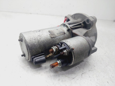 MOTOR ARRANQUE, Peugeot, 206
