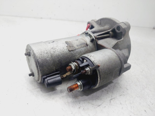 MOTOR ARRANQUE Peugeot 206 