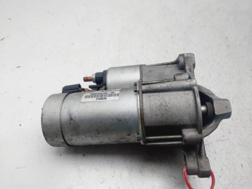 MOTOR ARRANQUE Peugeot 206 