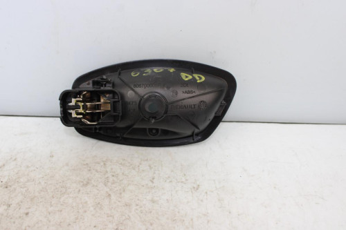 MANETA INTERIOR DELANTERA DERECHA RENAULT CAPTUR I 