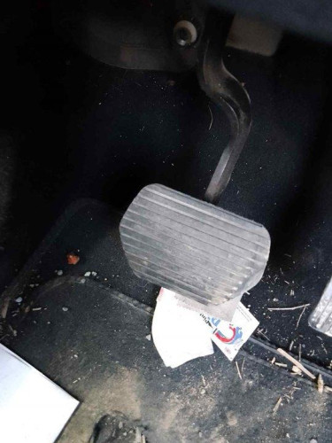 PEDAL FRENO Citroen C4 PICASSO 