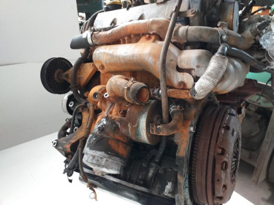 MOTOR COMPLETO, OPEL, VECTRA C BERLINA