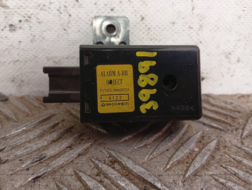 MODULO ELECTRONICO 