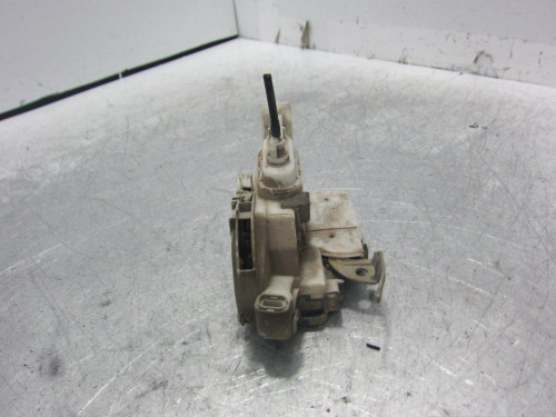  CERRADURA PUERTA DELANTERA DERECHA Seat IBIZA (6K1) 
