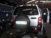  JEEP CHEROKEE (KJ) 