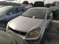 OPEL ASTRA H BERLINA