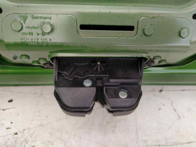 CERRADURA MALETERO / PORTON