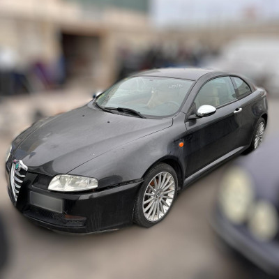 ALFA ROMEO GT (125)