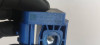 SENSOR DE IMPACTO Renault LAGUNA III GRANDTOUR 