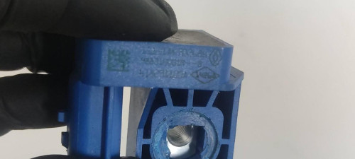 SENSOR DE IMPACTO Renault LAGUNA III GRANDTOUR 