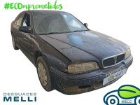 MG ROVER ROVER 600 (RH)