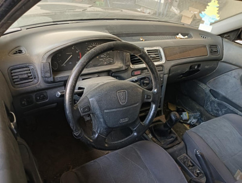 MG ROVER ROVER 600 (RH) — автомобиль-донор на запчасти 