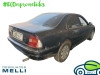 MG ROVER ROVER 600 (RH) — автомобиль-донор на запчасти 