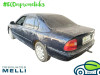 MG ROVER ROVER 600 (RH) — автомобиль-донор на запчасти 