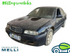 MG ROVER ROVER 600 (RH) — автомобиль-донор на запчасти 